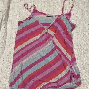 Summer & Sage tank top